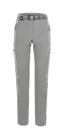 HERVEY PANTS WMN 21460 VARIANTE  A3 WILL DOVE GRIGIO
